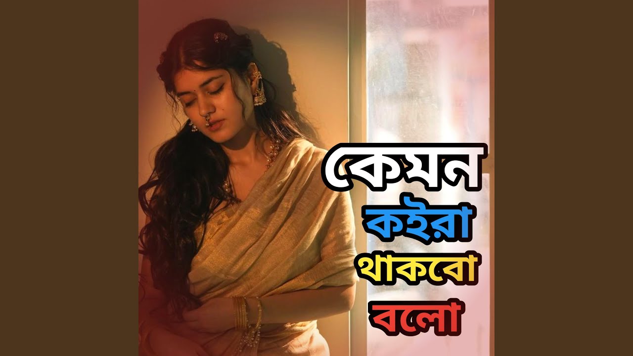 Kemon koira thakbo bolo
