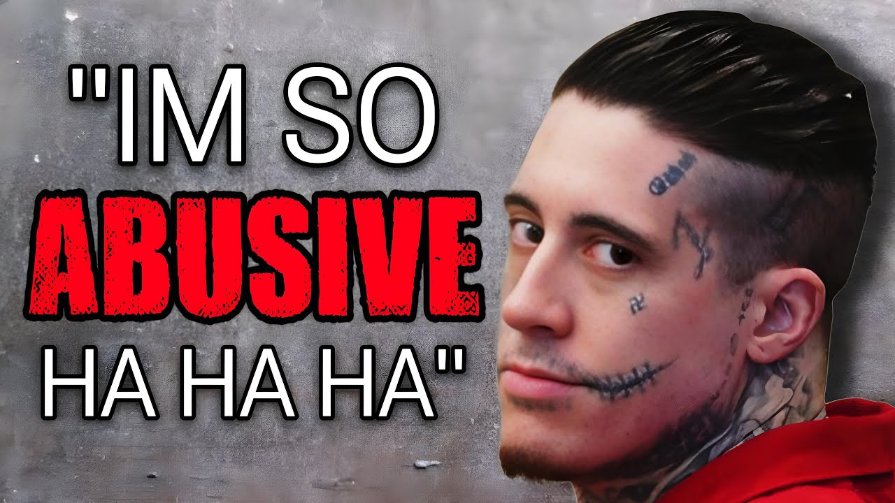 Wade Wilson Has PSYCHOTIC BREAKDOWN On Jail Call!