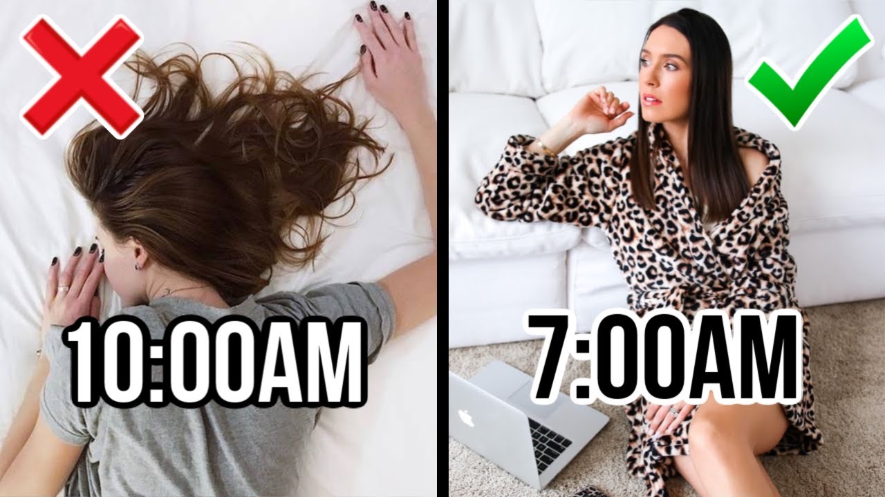 10 Daily MISTAKES That Will RUIN Your Day!
