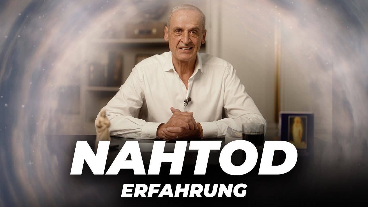 Nahtoderfahrung eines Milliardärs: Was wirklich zählt im Leben