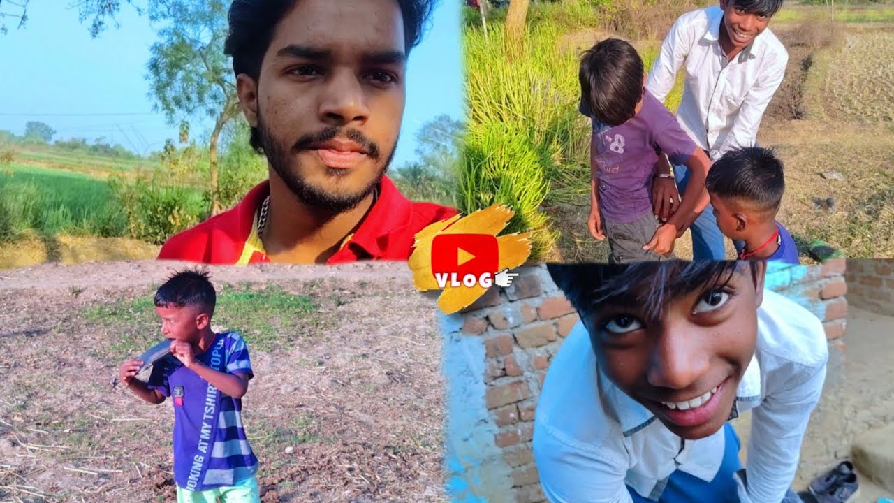 Bhai Ne Kaha: 