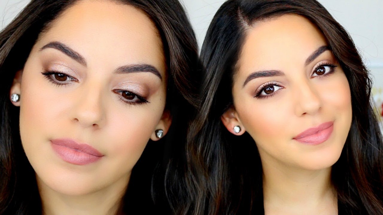 Maquillaje y Tips para Entrevista de Trabajo