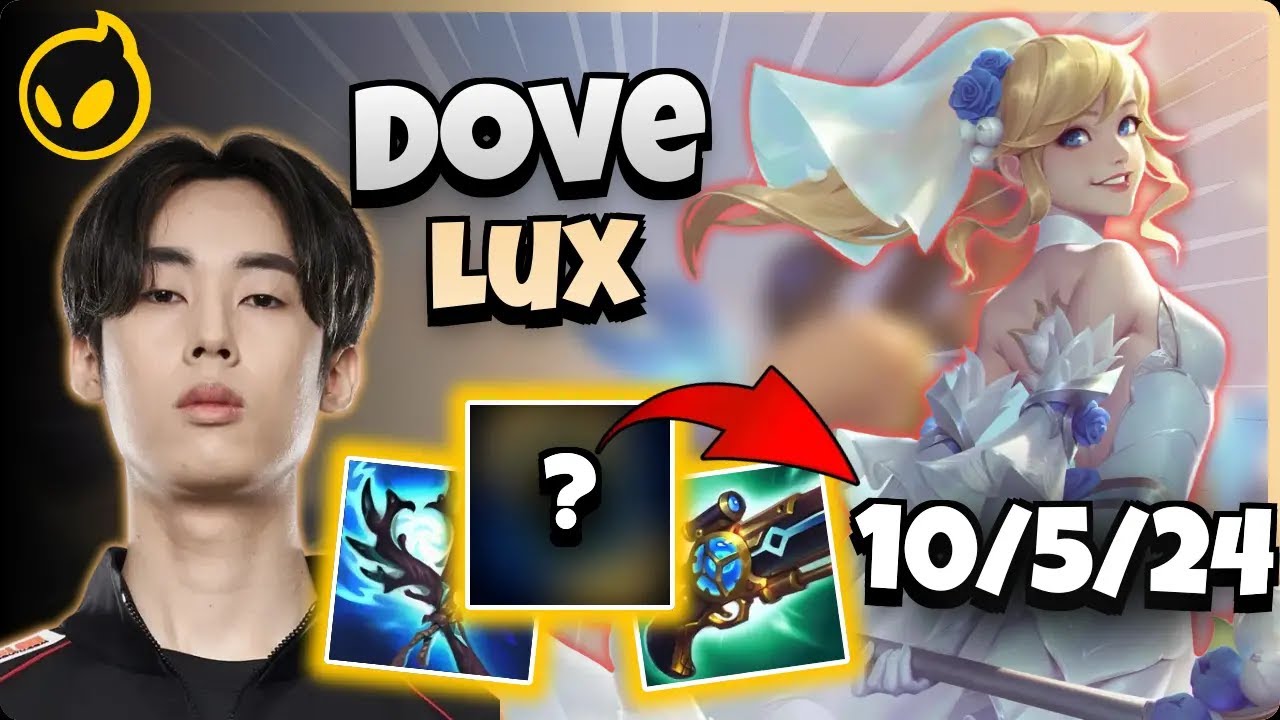 DIG Dove Lux vs Bard | 14.24