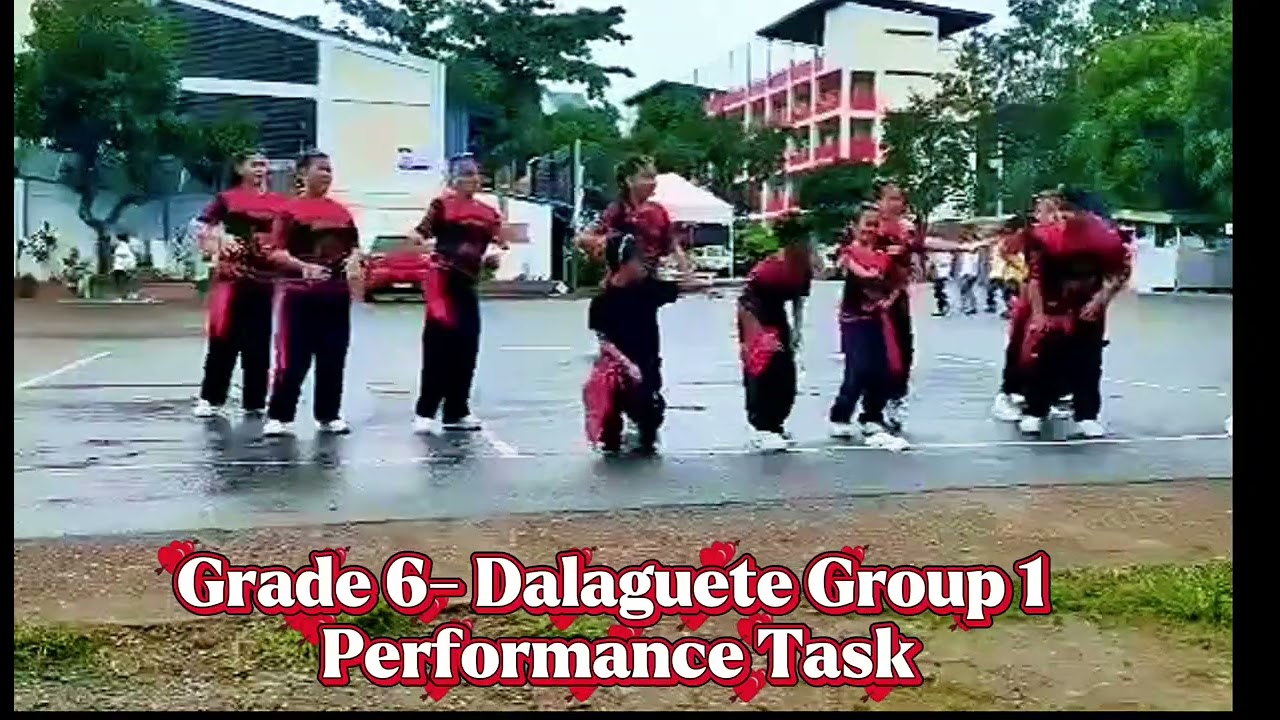 Baby Kaye Performance Task