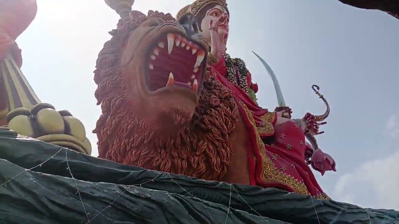 चारों धाम मंदिर दर्शन मथुरा 
