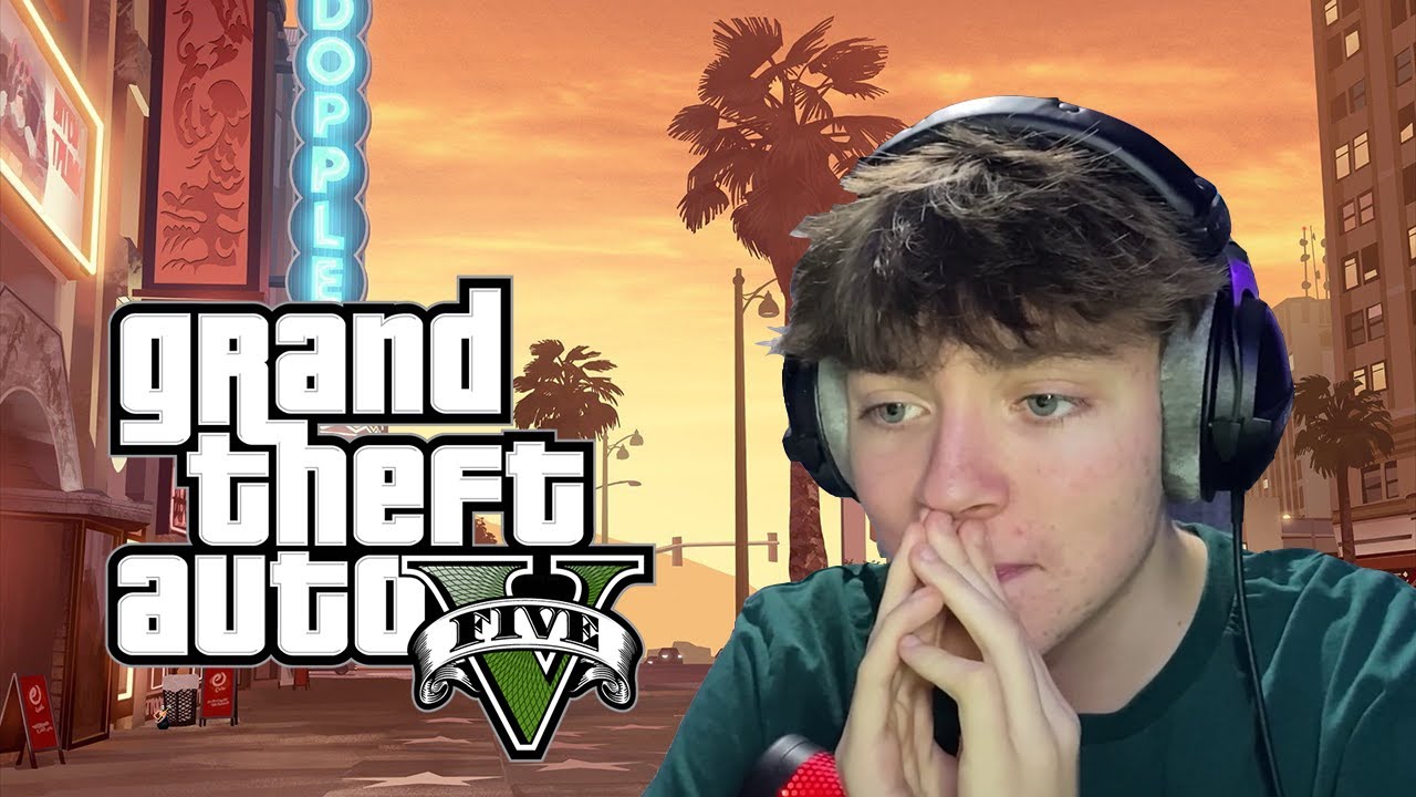 JonnaayVODS - ITS DRAMA TIME! it's not - 14th March 2022