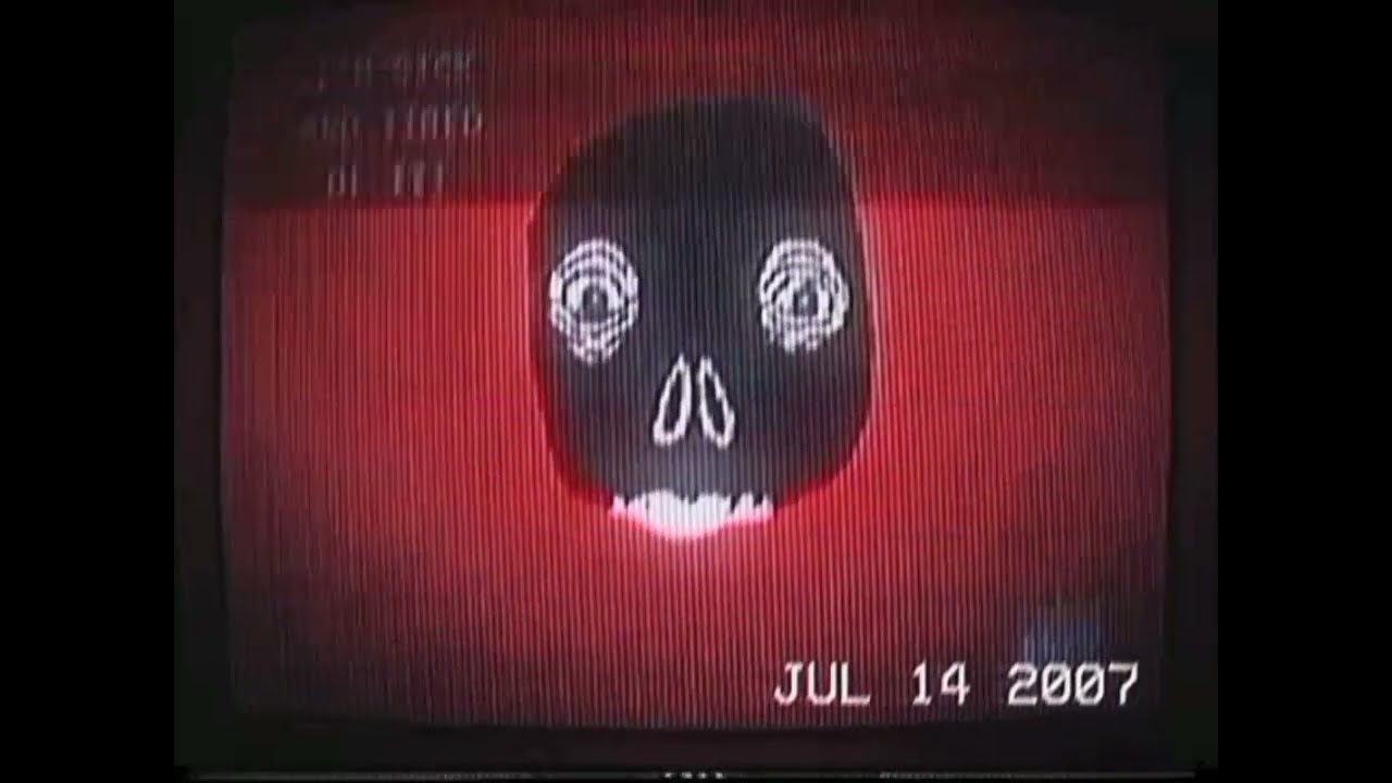 [REMAKE] Nick Summer Glitch (07/14/2007)