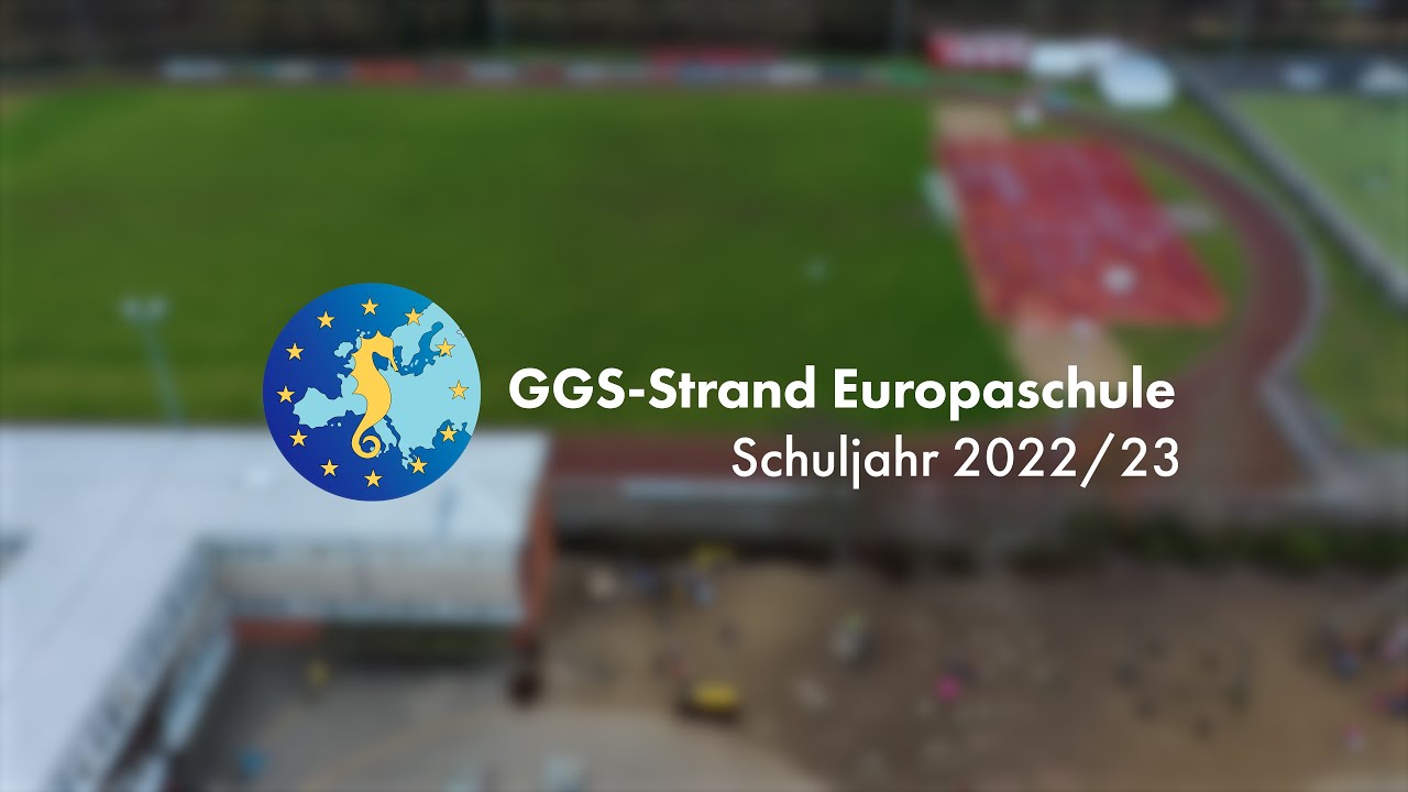 GGS-Strand Europaschule 2022