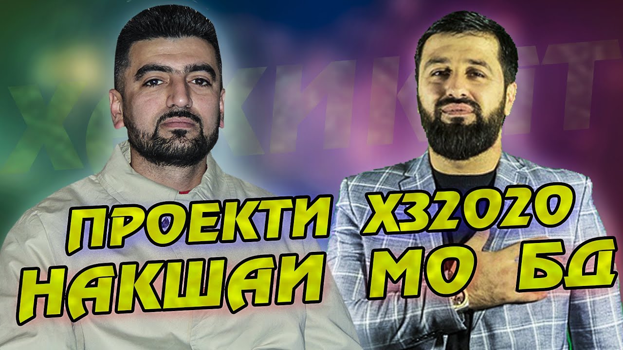 ШИКОРЧИ БАРОН КАТИМ ФИТ НАКАД / ХЗ 2020 ДА МА НАБДМ!