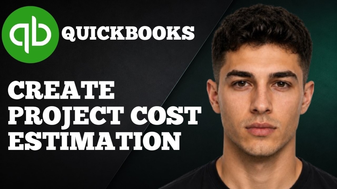 Как создать смету проекта в QuickBooks Online (пошаговое руководство на 2026 год)
