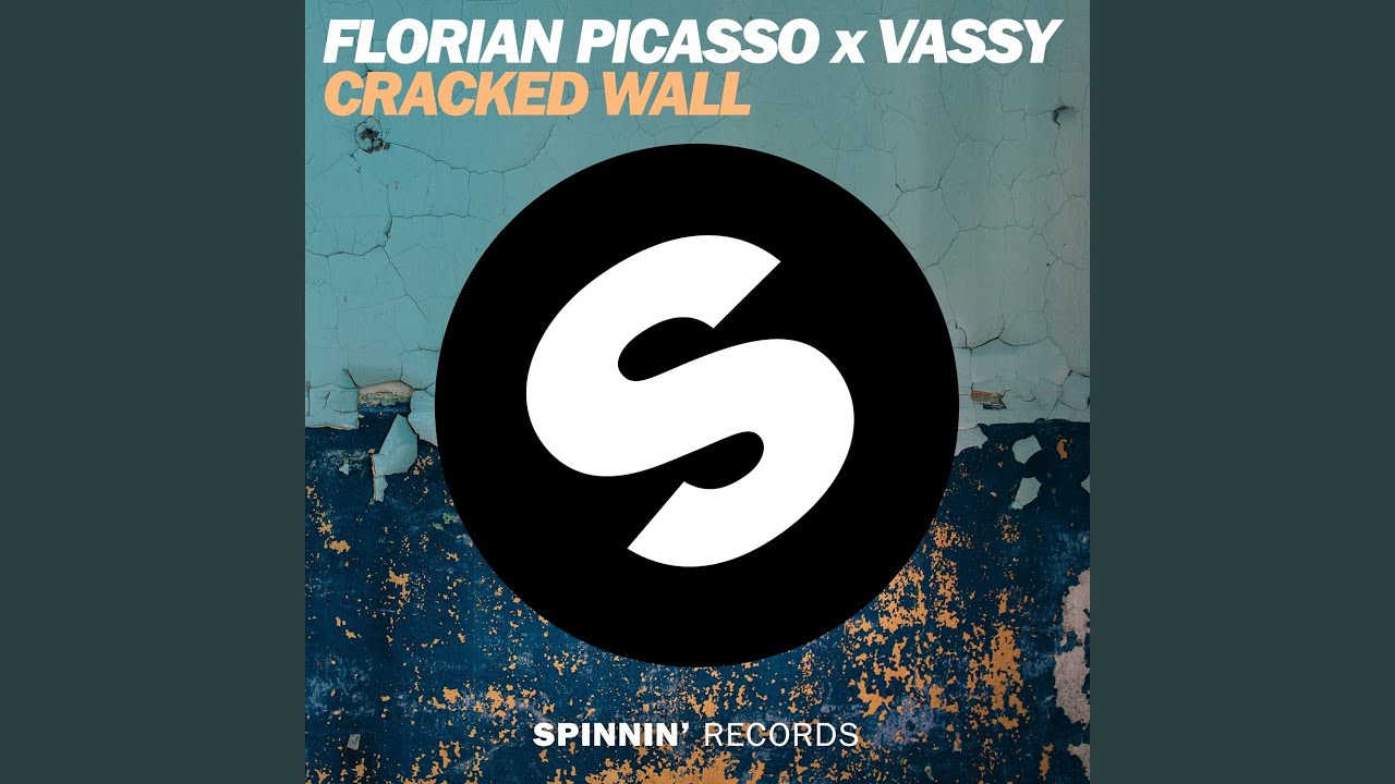 Cracked Wall (Extended Mix)