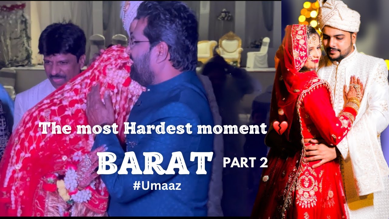 MERI RUKHSATI 😭 SAB RO DIYE 💔| part 2 | Ummul Malik