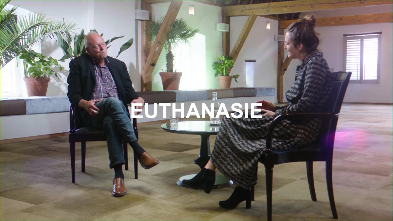 Euthanasie