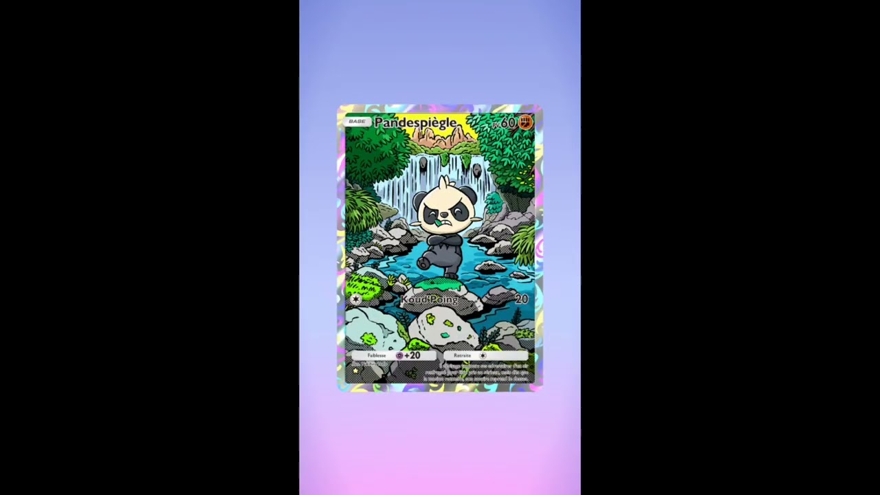 POKÉMON POCKET #18- NOUVEAUX SHINY LEGENDAIRES ?!