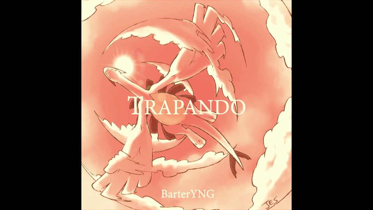 BarterYNG - Trapando (Prod. BarterYNG)