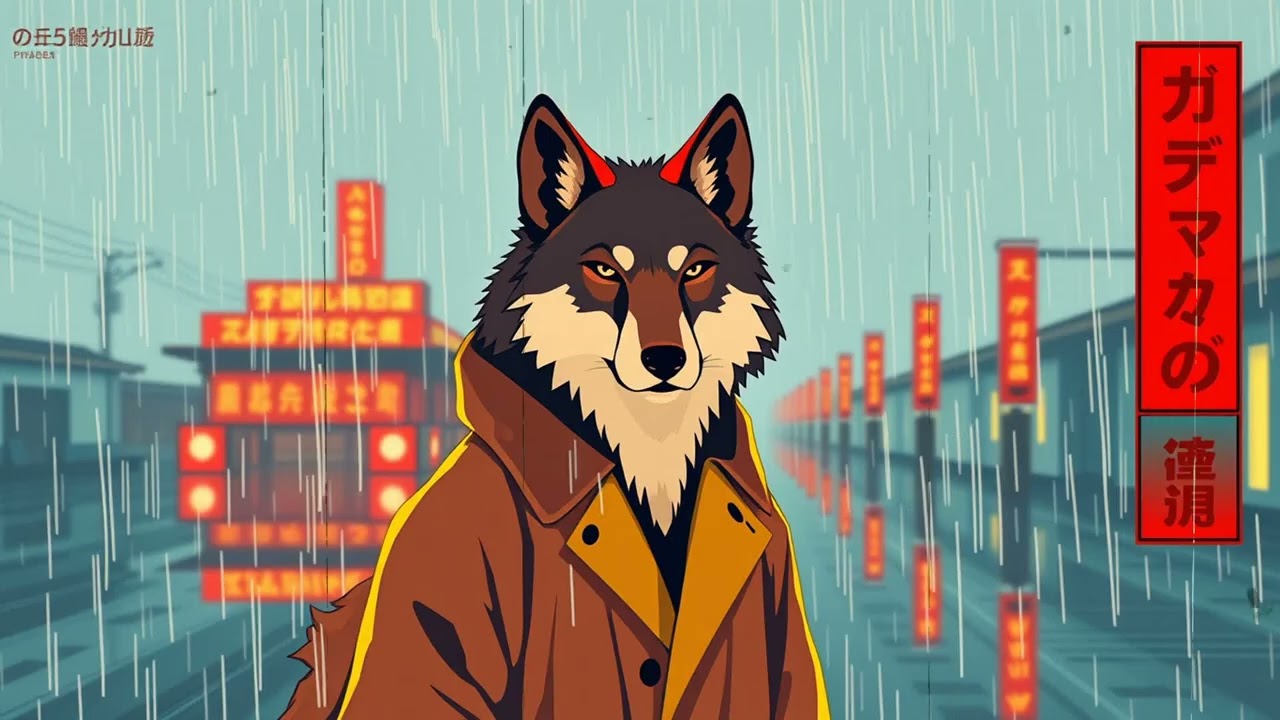 Midnight Strategy | Smooth Lofi Mix