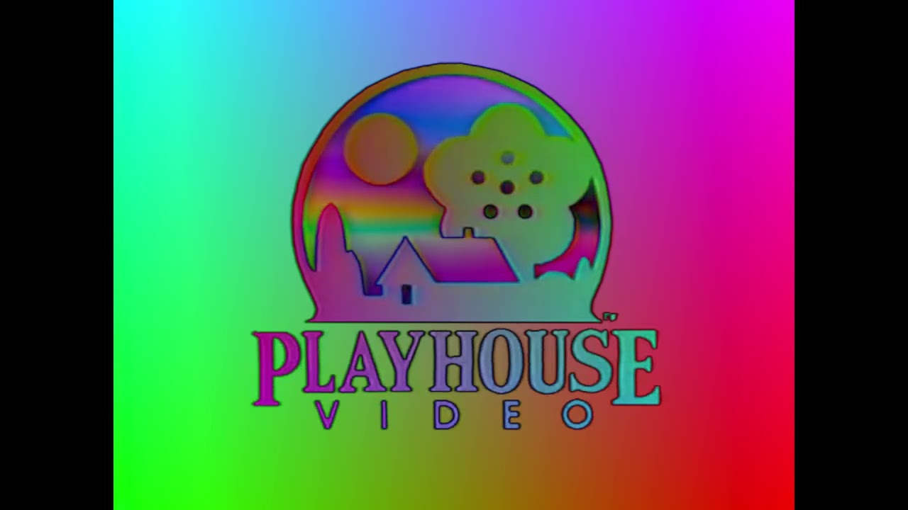 [REQUESTED] 1980 Playhouse Video Logo Effects