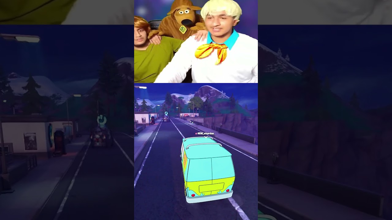 они не решают проблему #fortnite