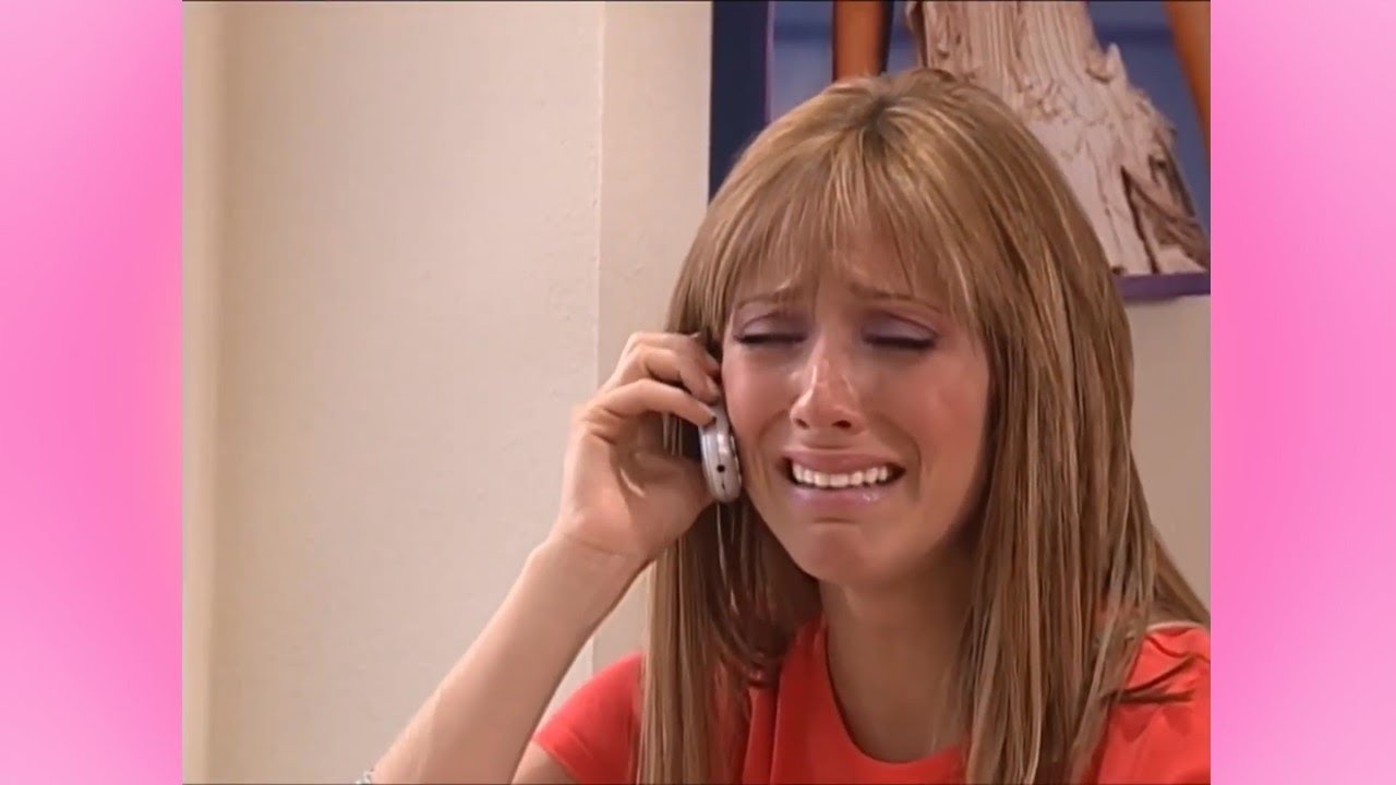 Rebelde being chaotic part 5 [ENG SUB]