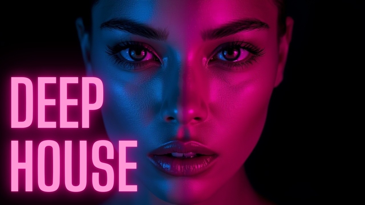 Deep House 2026 Night Drive Mix | Melodic Underground Bass | 1/2 Hour Flow #deephouse