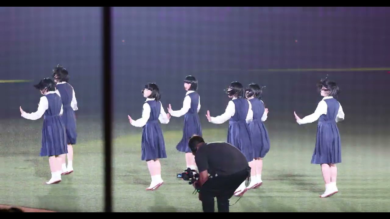 2025/03/30 日神舞團 Avantgardey  アイドル偶像 & Passion Sisters 進擊取勝  #中信兄弟啦啦隊  #大巨蛋