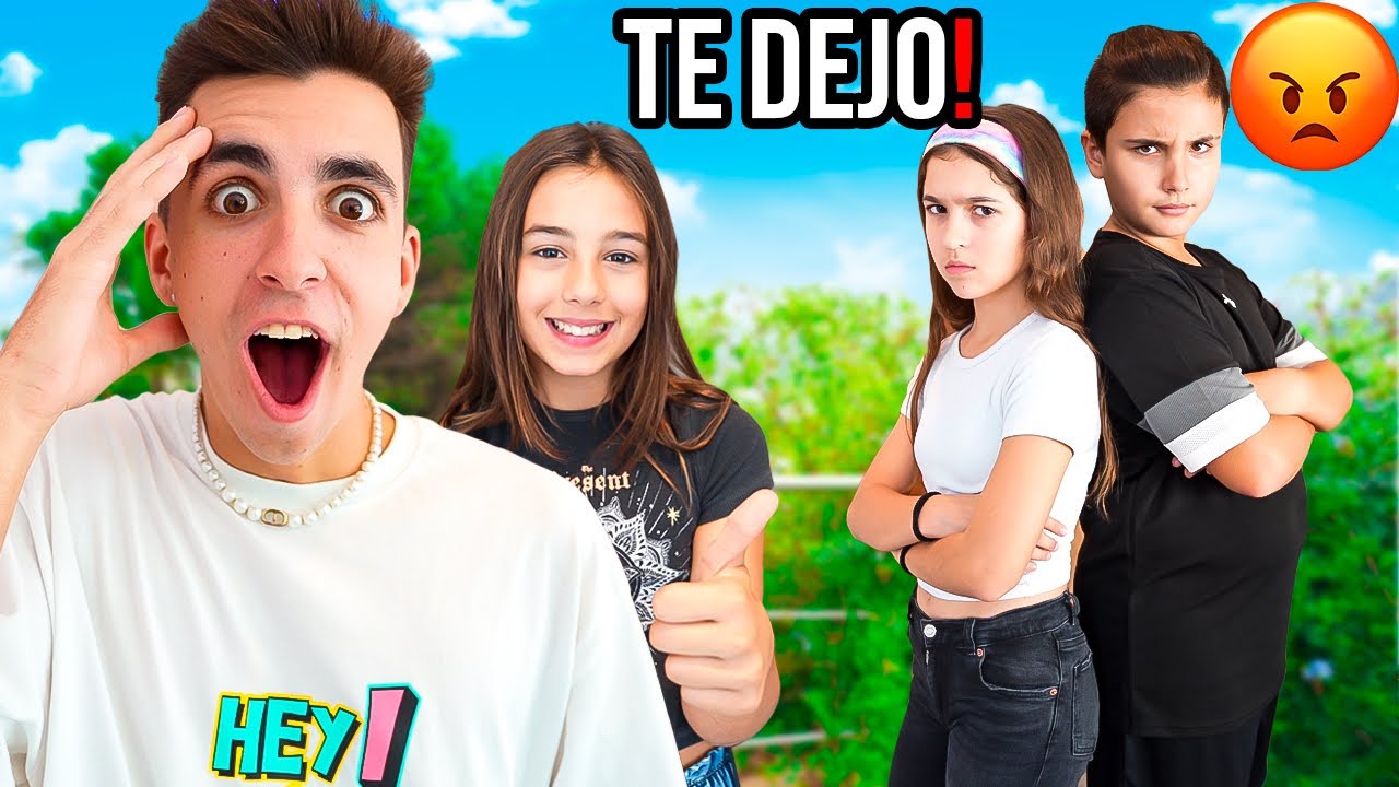 EL NOVIO DE MI HIJA LA DEJA POR CULPA DE MI HERMANA...*el final*