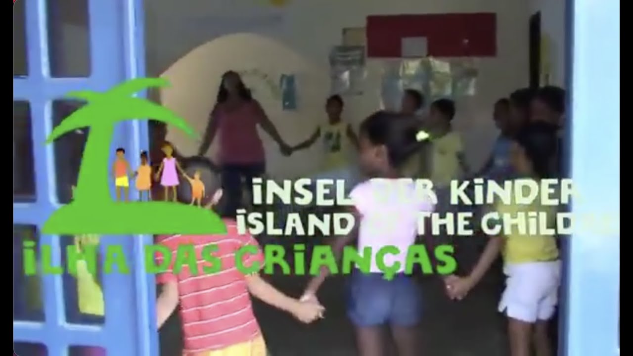 WCTAG hilft e.V. project Ilha das Crianças / Insel der Kinder