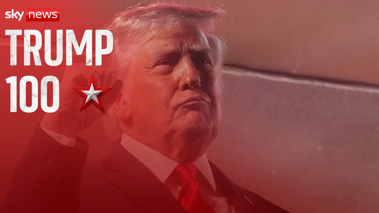 Праздник чемпионата мира, испорченный Америкой Дональда Трампа