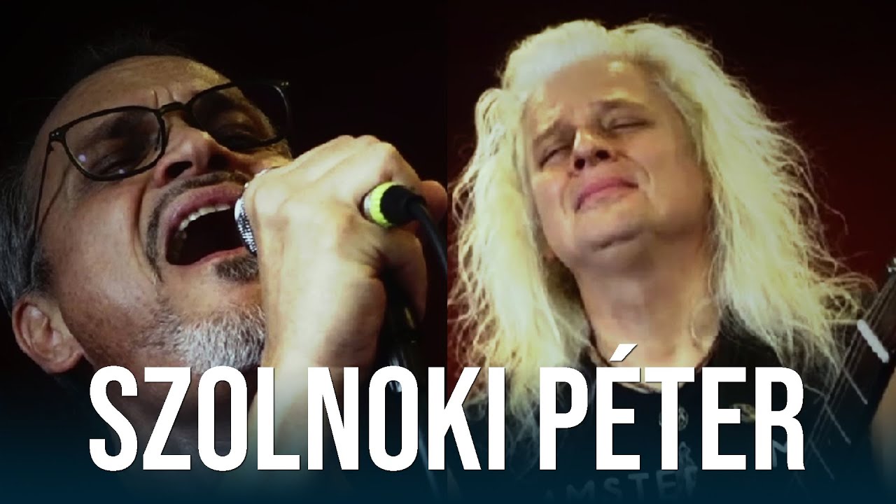 Szolnoki Péter: fuvolaművésznek készültem, de nem vettek fel a fősulira | Elmondod Alapinak?