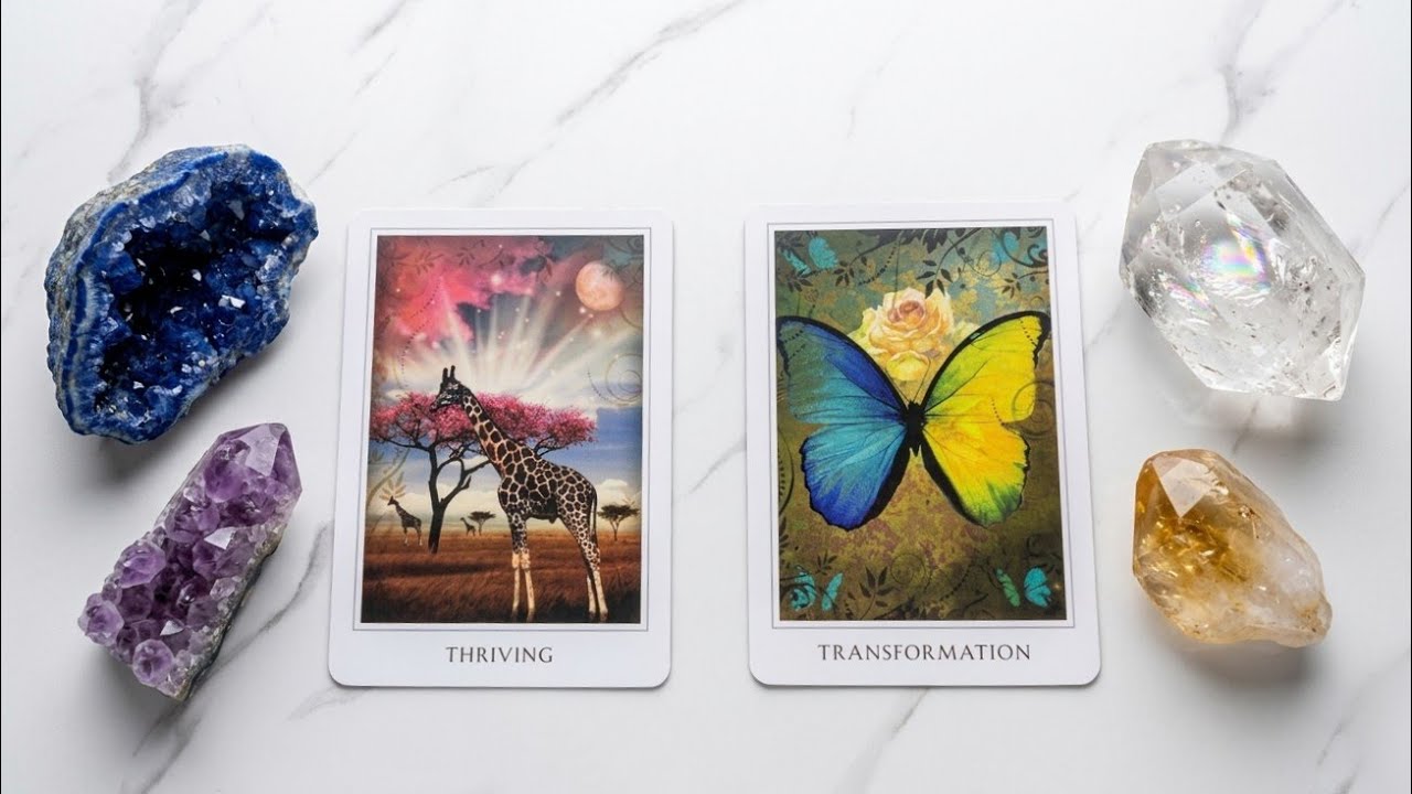 😱 Ki tér vissza? VÁRATLAN fordulat a SZERELMI Életedben 🔥❤ Válassz egy kártyát Szerelmi Tarot 