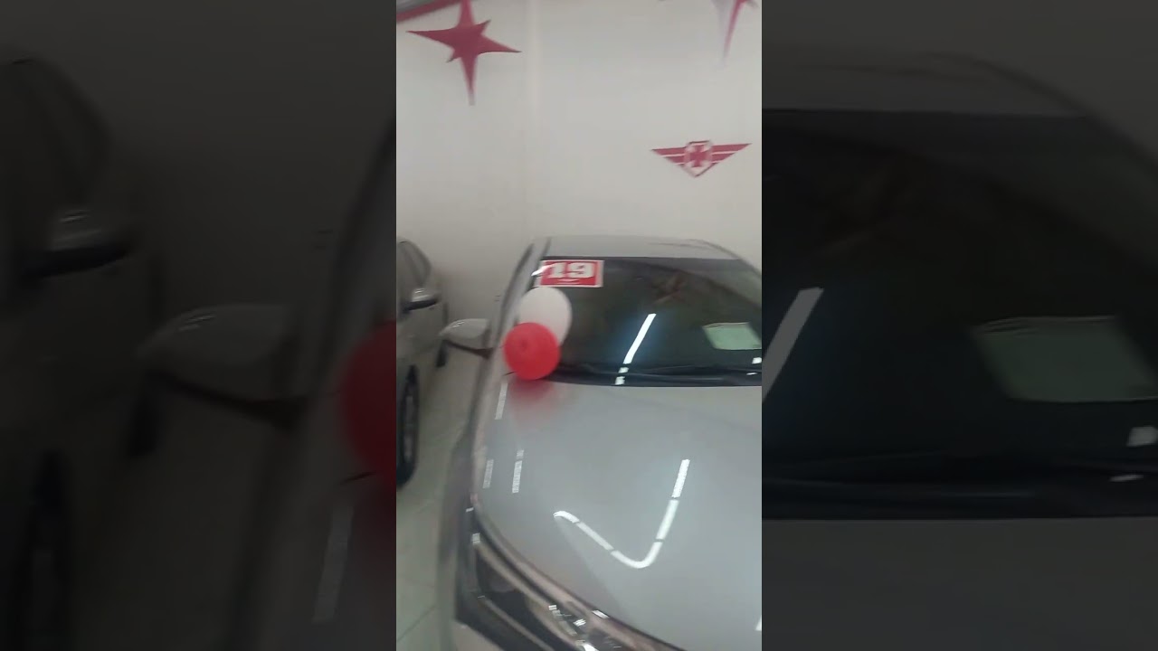 CAMÕES MULTIMARCAS SANTOS LOJA II  - CONSELHEIRO