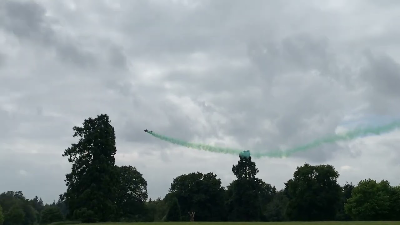 SAB Maverick Helifest 2021