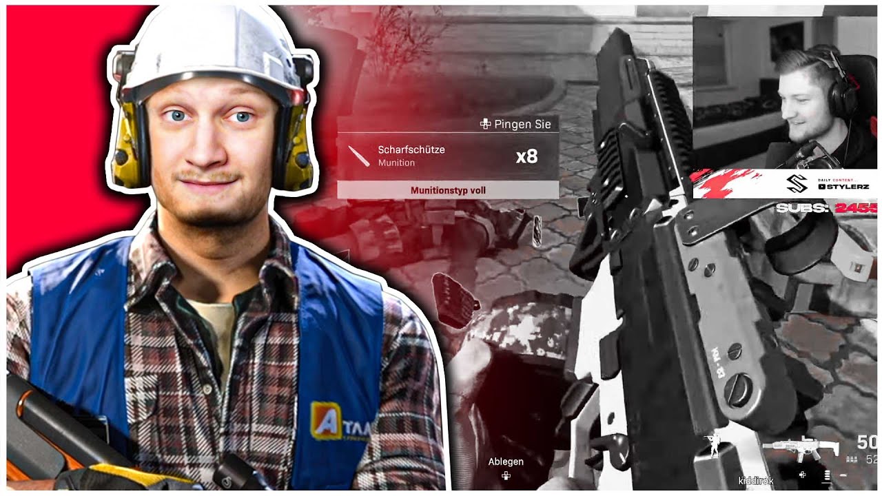 VERLIEBT in die Neue 