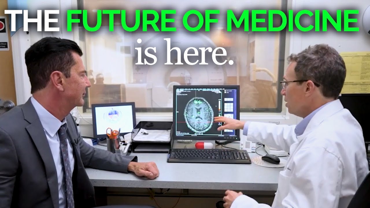 THIS is How Integrative Medicine is Transforming Healthcare