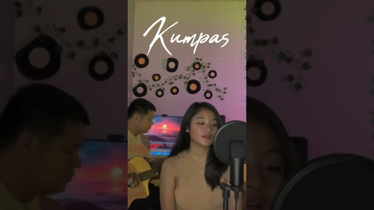 Kumpas by Moira Dela Torre (short live cover)
