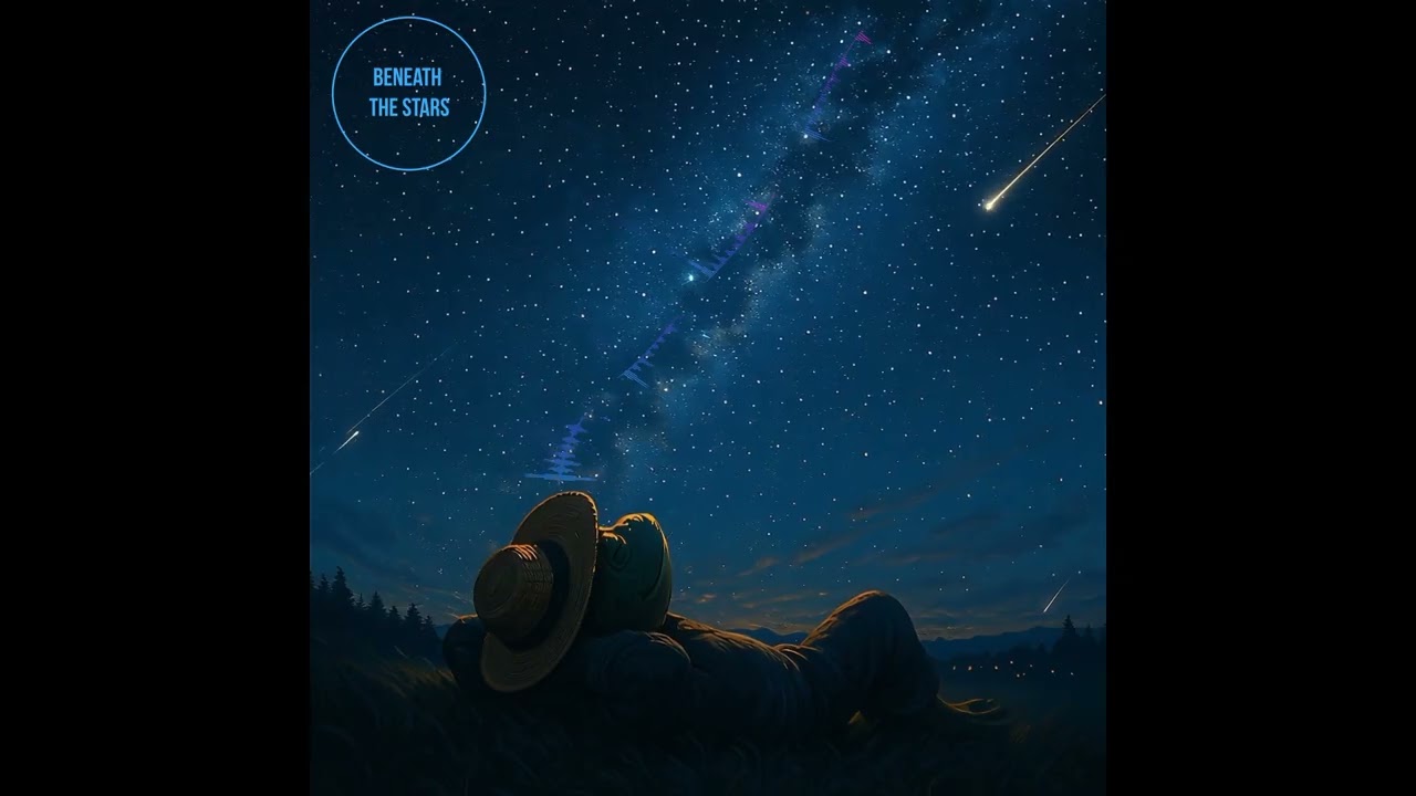 06. Beneath the Stars
