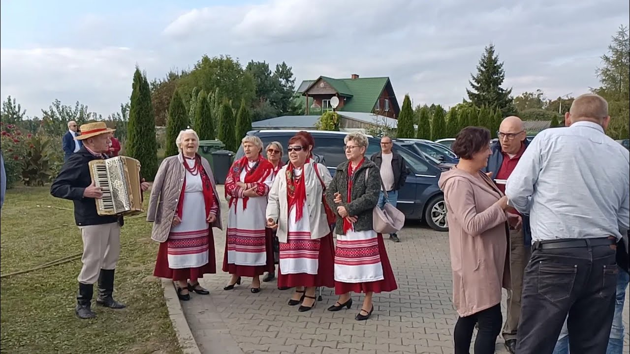 Święto Pieczonego Ziemniaka w Komarnie| Radio Biper