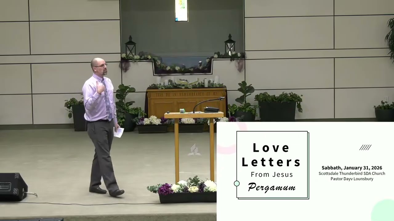 Sermon: 