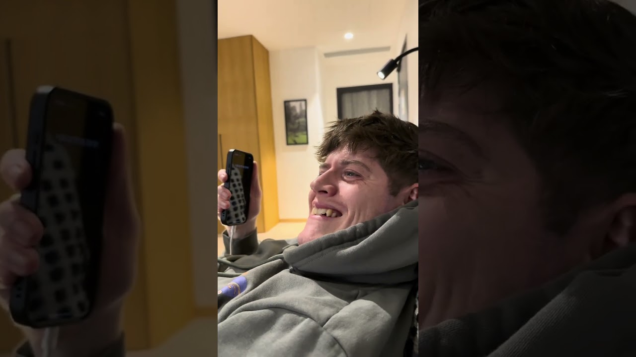 COMMENT RÉPONDRE AUX DEMANDEURS TÉLÉPHONIQUES 📞😂 (épisode 35773)