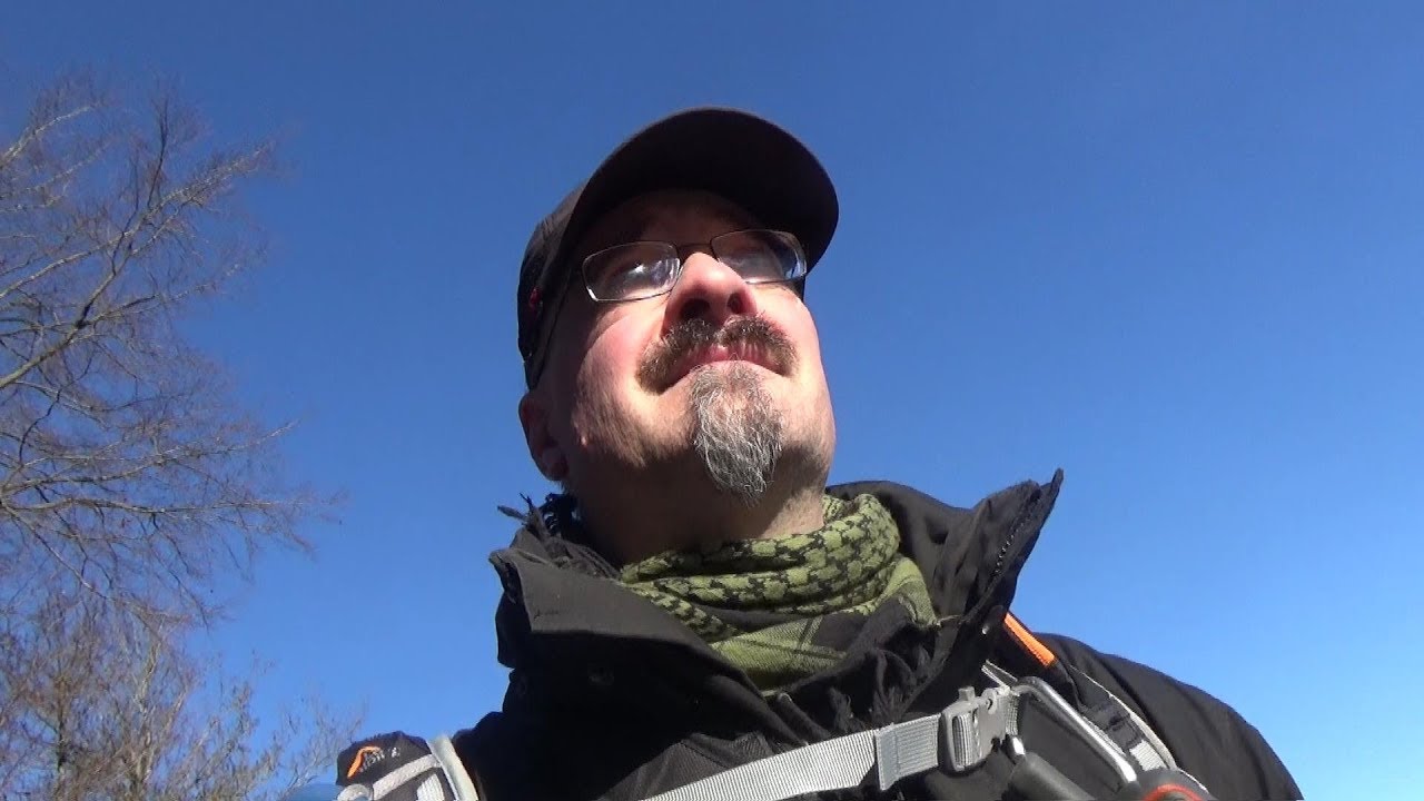Wanderung um Thalmässing in Franken 2