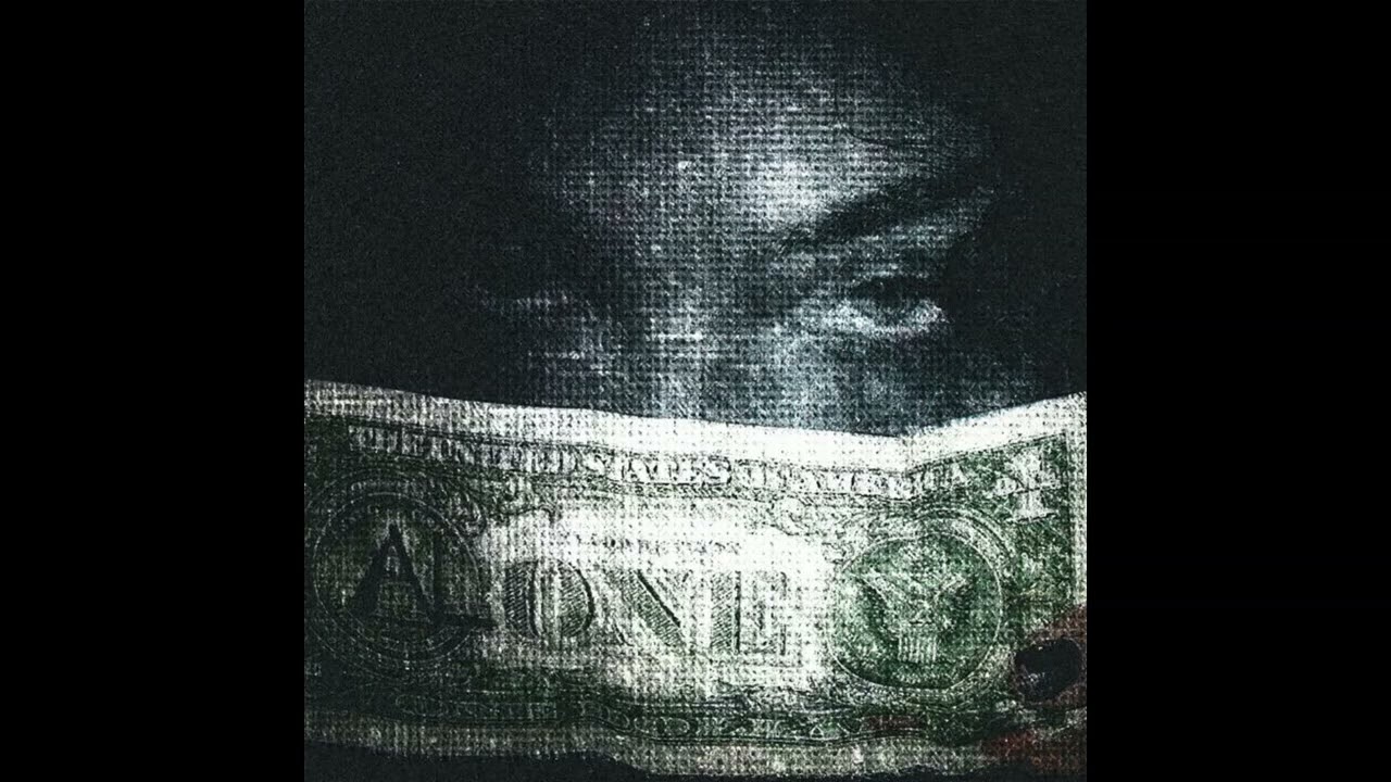 gal & huntrill type beat ~ le poids de la liasse