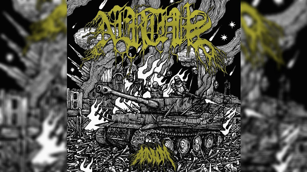Nerthus Division - Stuka [REUPLOAD]
