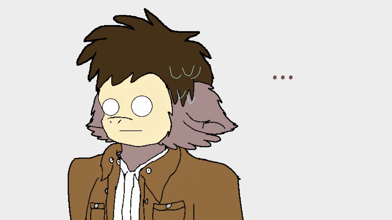 Poor Miles and Waylon XD ( Comic )