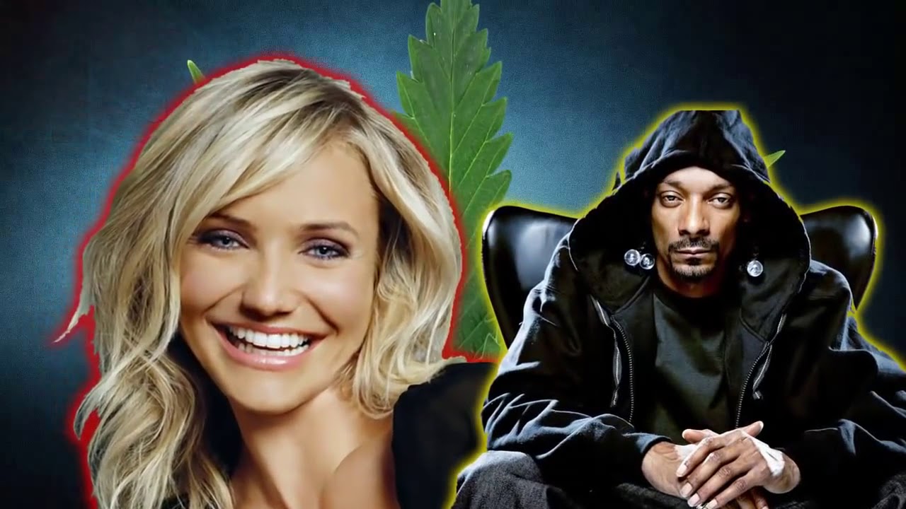 30 Crazy Marijuana Facts That will BLOW your MIND