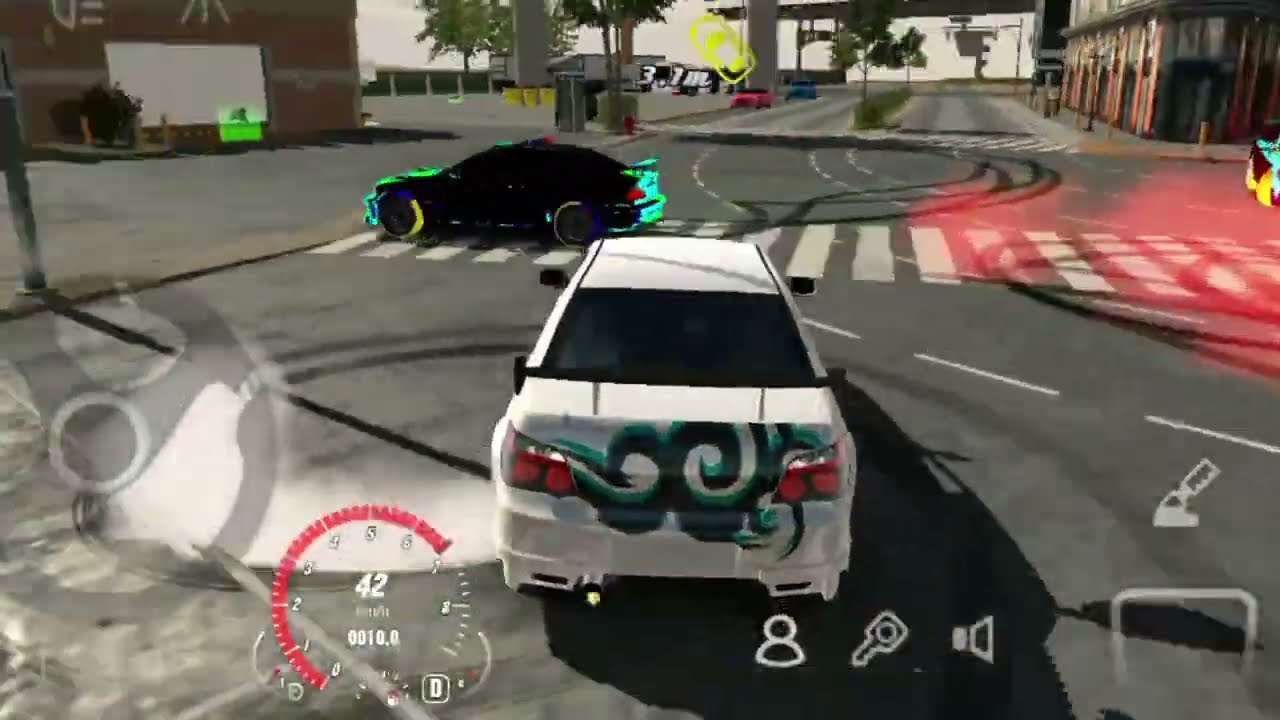 I Tried the HARDEST Parking Challenge in Car Parking… (IMPOSSIBLE 😱)