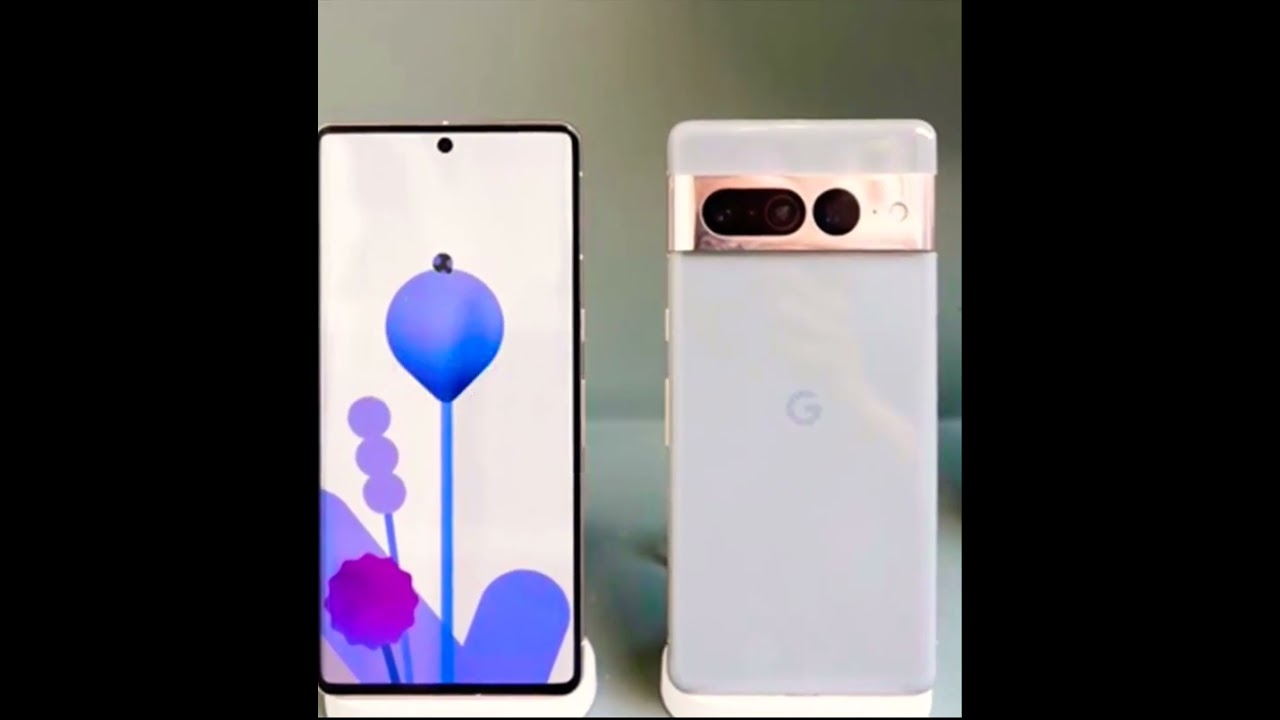 Pixel 8 & 8 Pro latest specification & details ! #google #pixel8 #pixel8pro
