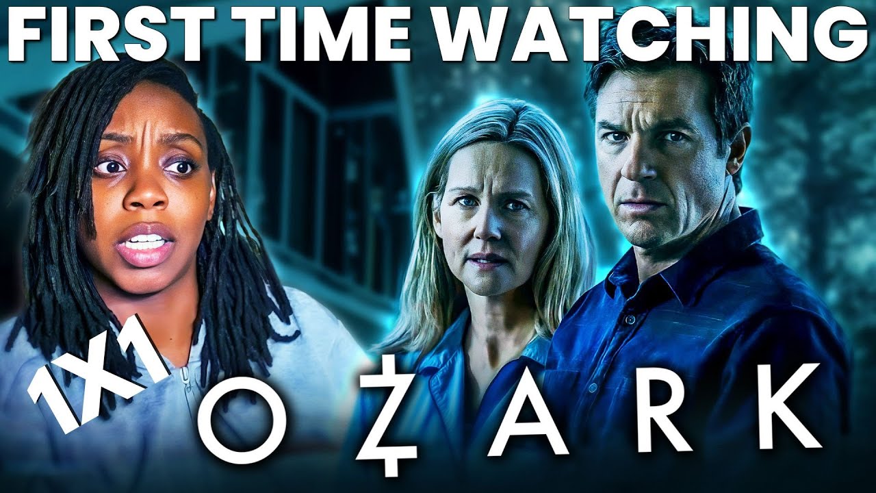 OZARK 1X1 | FIRST TIME WATCHING | REACTION