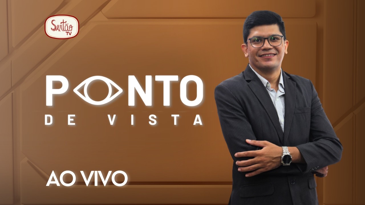 Ponto de Vista - 04/03/2026