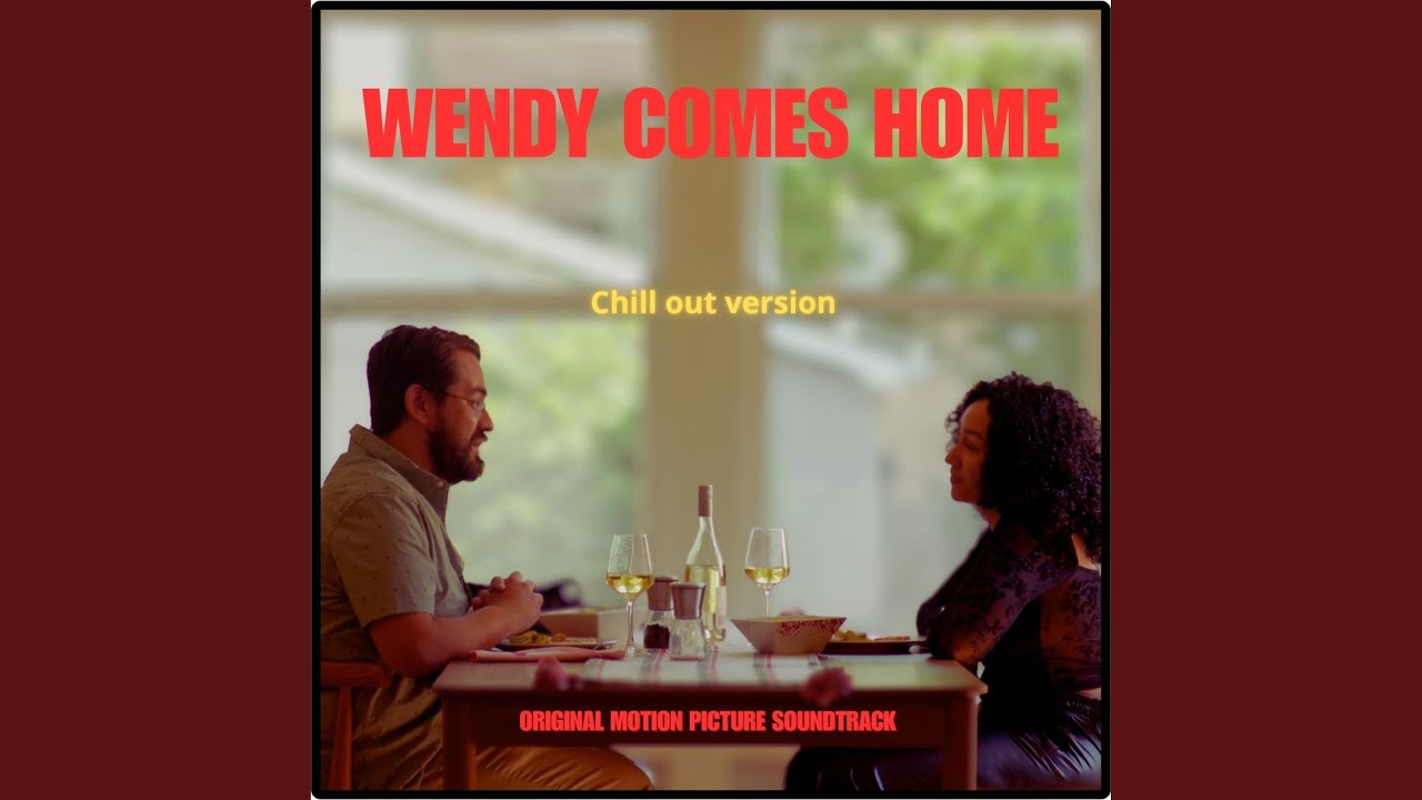 El amor de Wendy