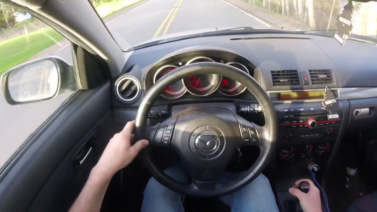 Basics On Driving A Manual Transmission Car